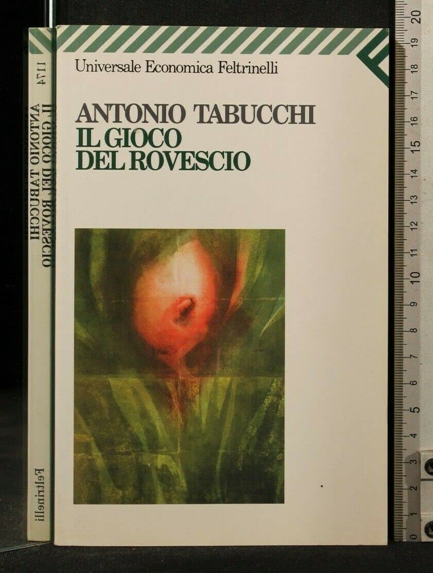Il gioco del rovescio 9788807811746