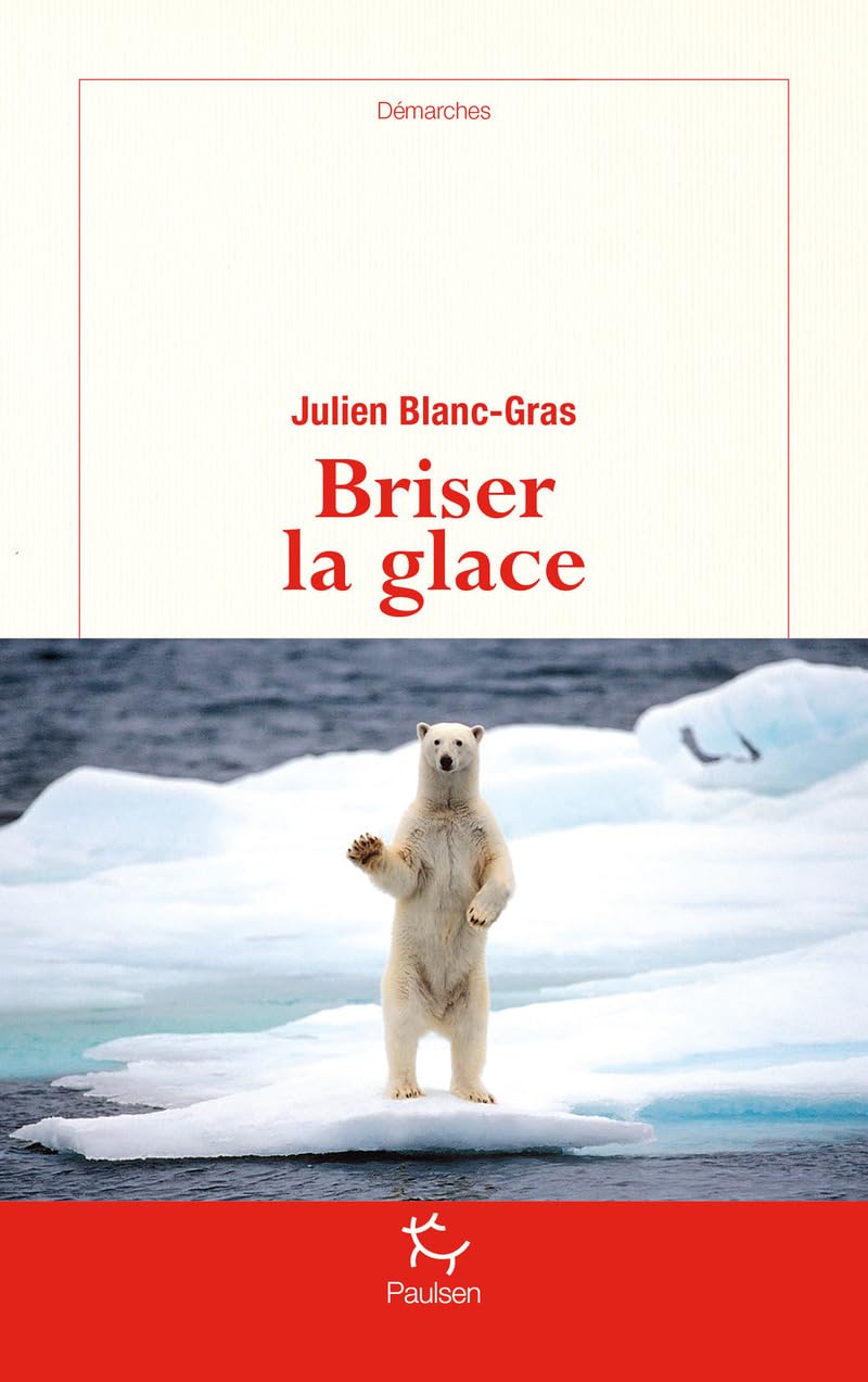 Briser la glace 9782352211730