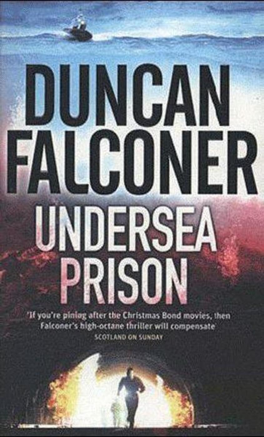 Eaux profondes 9782915243338