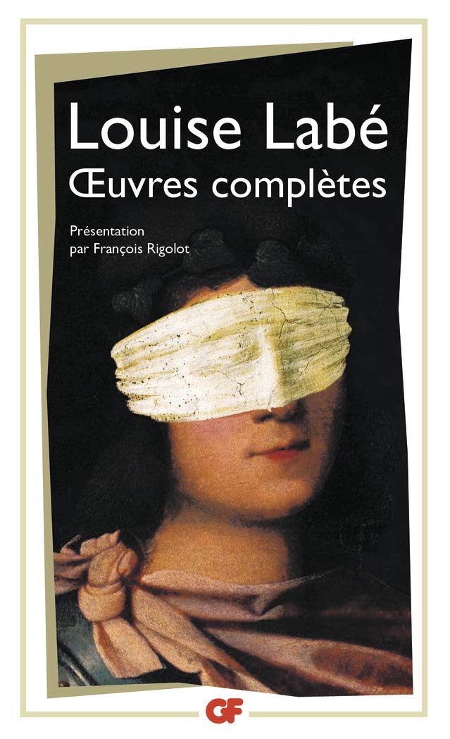 Oeuvres complètes 9782080712103