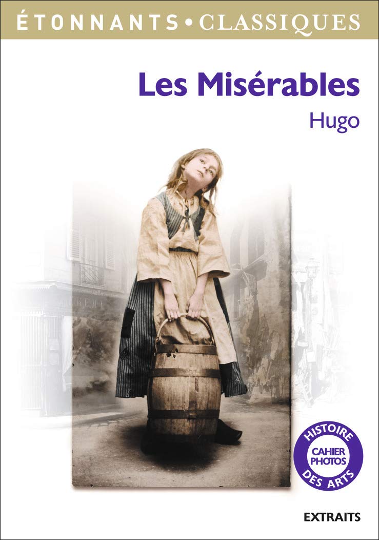 Les Misérables 9782081295605