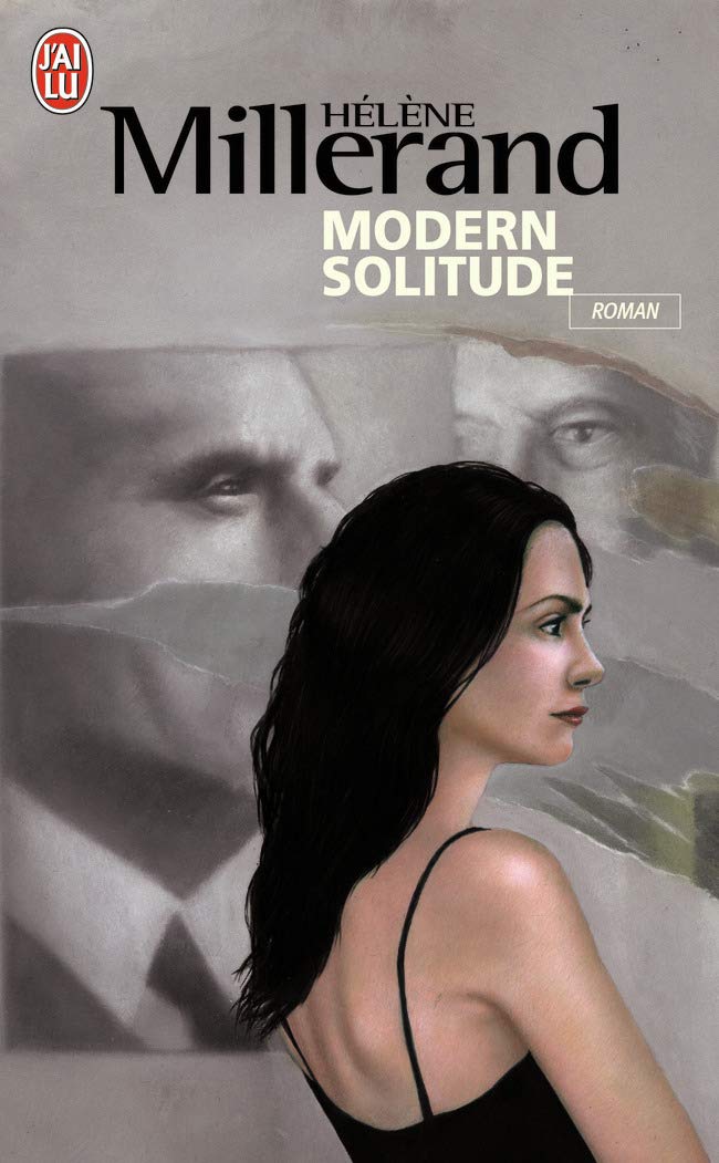 Modern Solitude 9782290356227