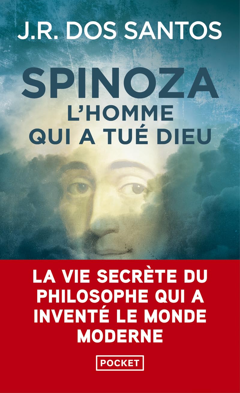 Spinoza - L'homme qui a tué Dieu 9782266342933
