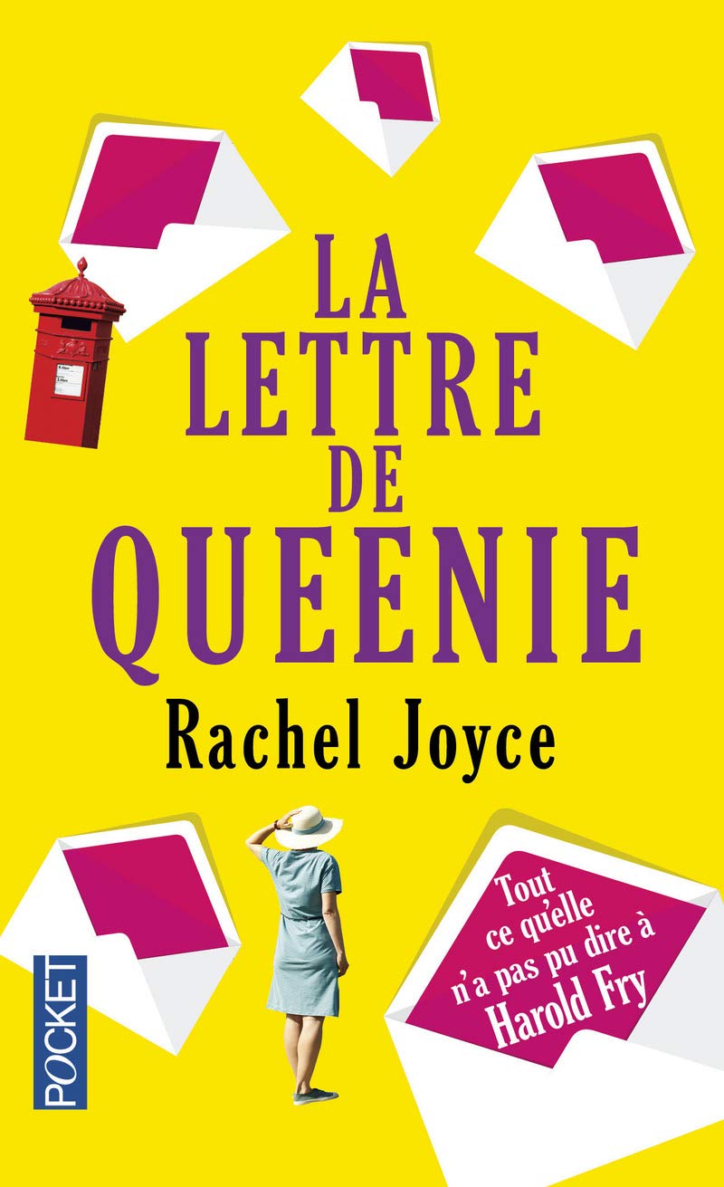 La Lettre de Queenie 9782266265126