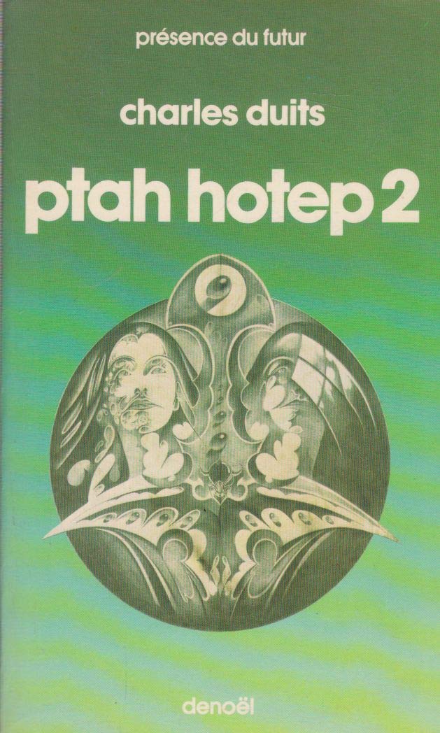 Ptah hotep 2