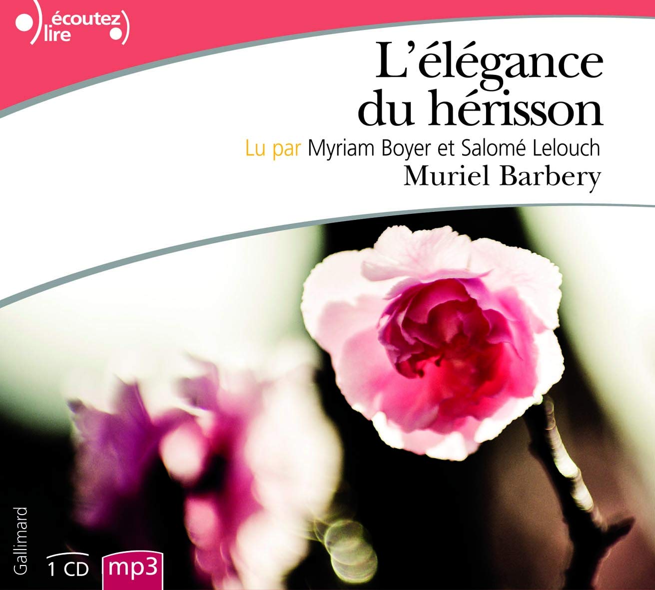 L'élégance du hérisson 9782070127726