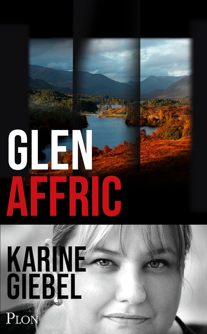 Glen Affric 9782259307901