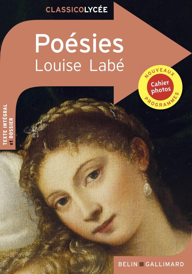 Poésies 9791035817206