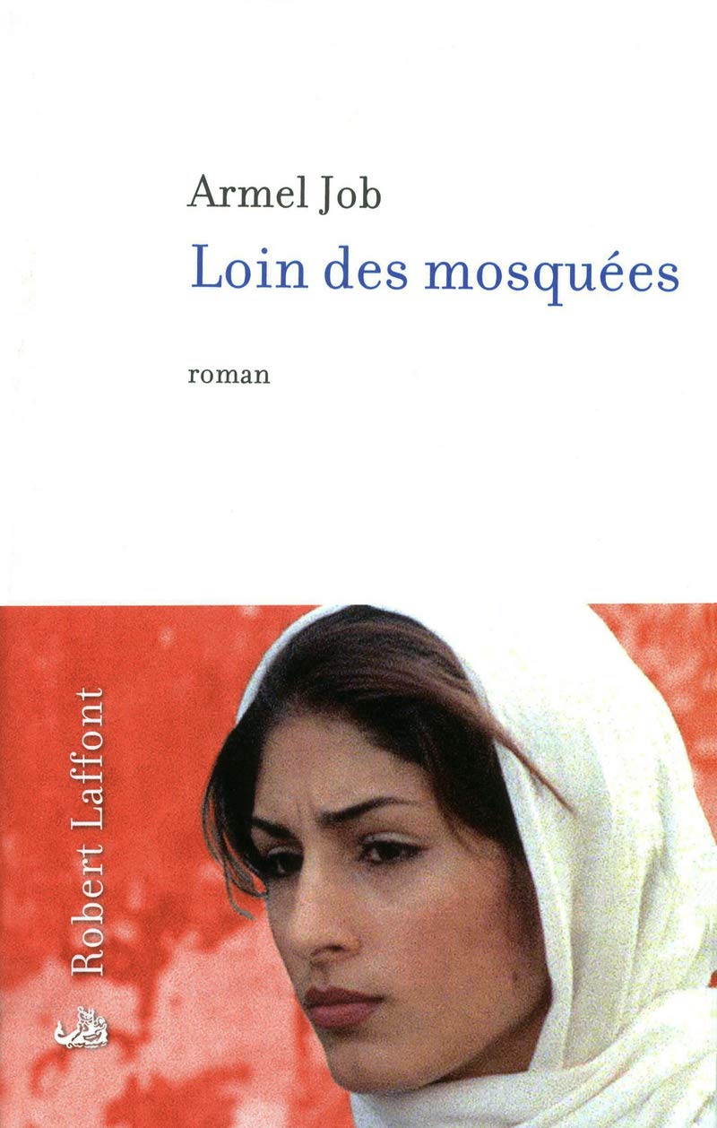 Loin des mosquées 9782221129531