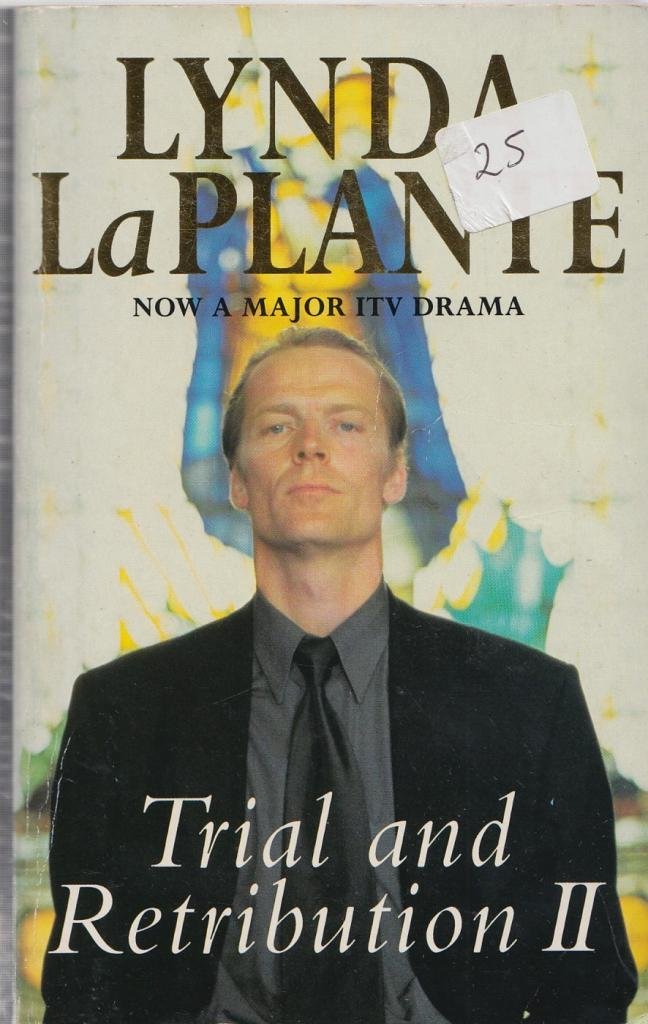 Trial and Retribution: No. 2 9780330372541