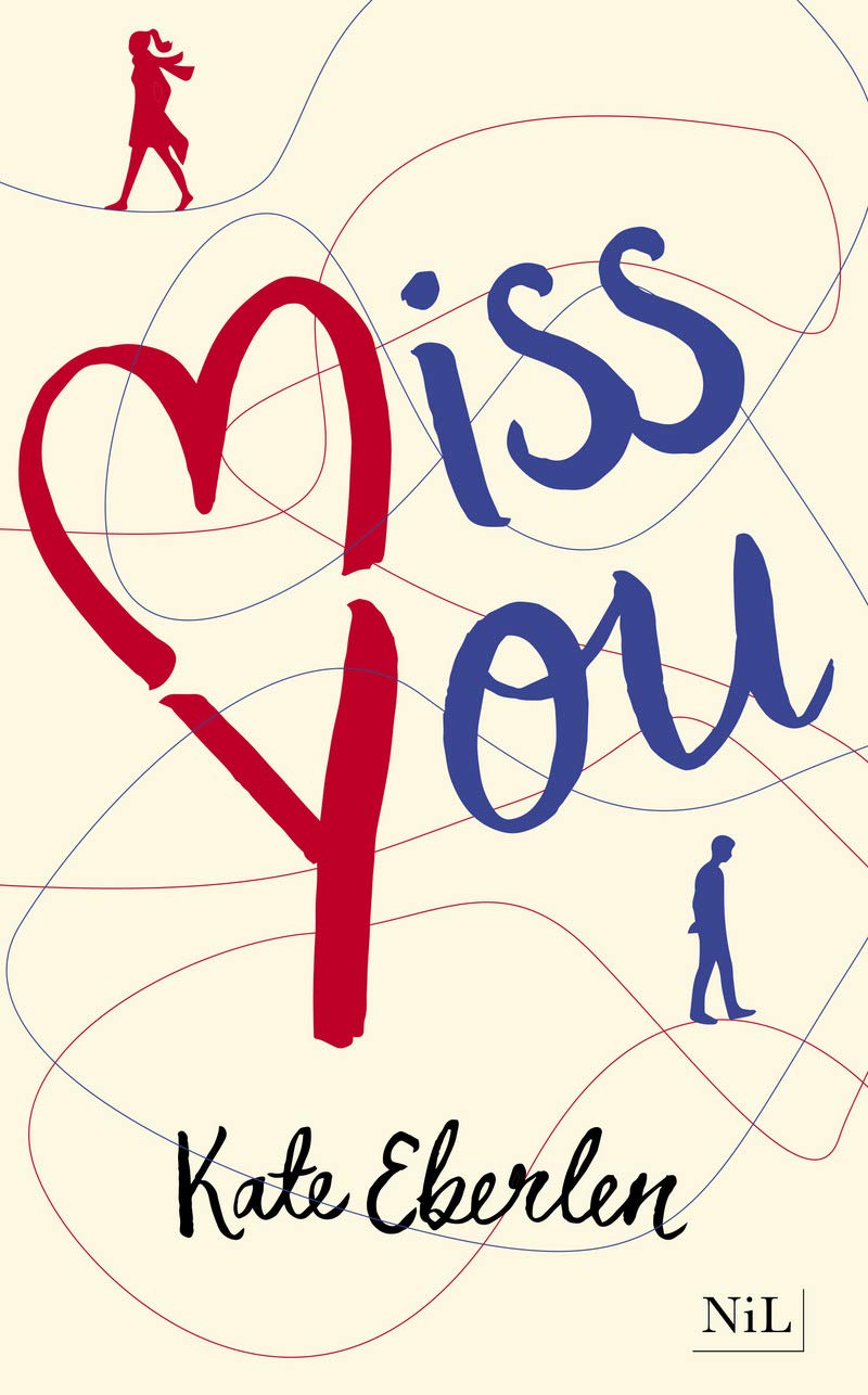 Miss You - édition française 9782841119318