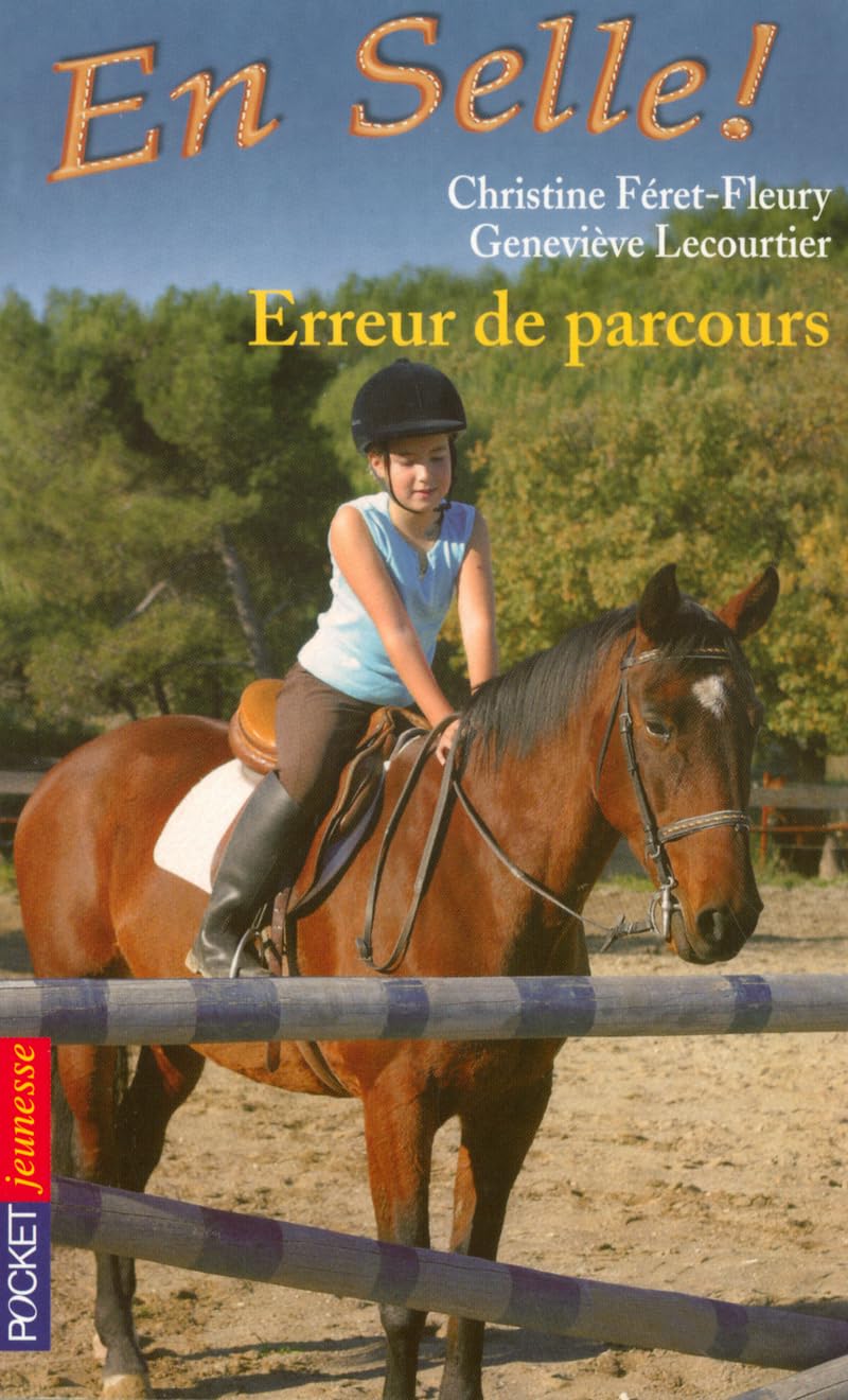 Erreur de parcours 9782266137256