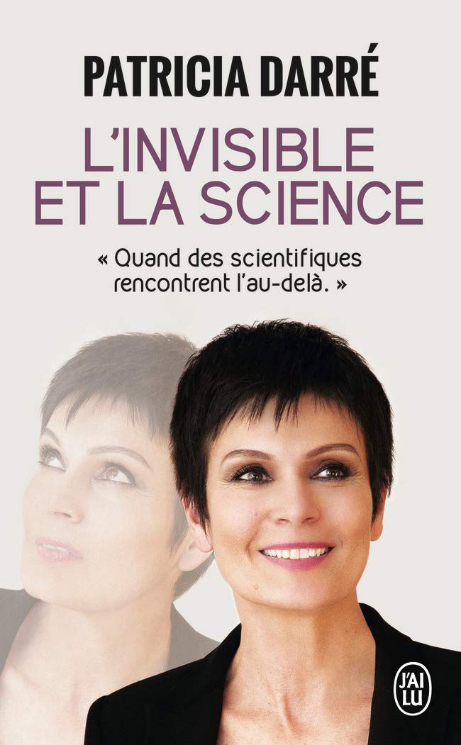 L'invisible et la science 9782290111994