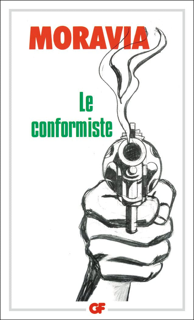 Le Conformiste 9782080704153