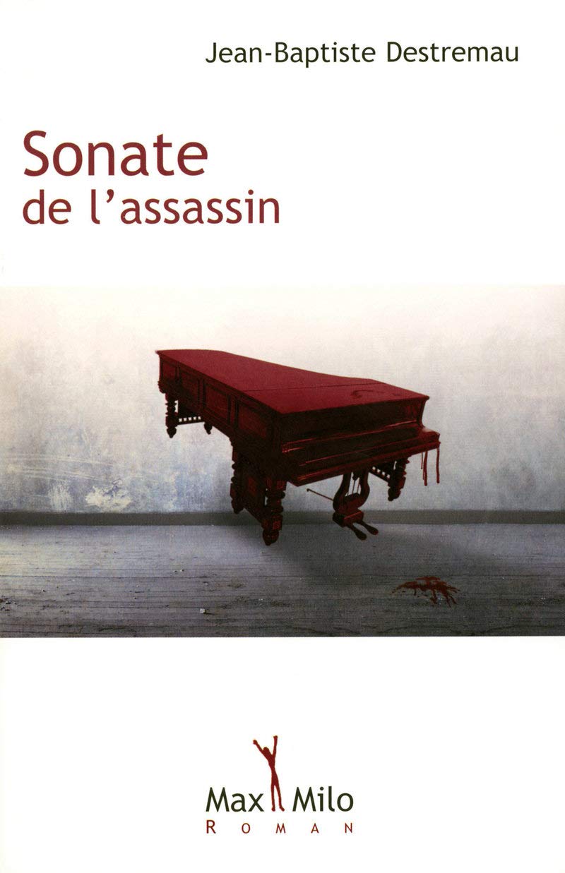 Sonate de l'assassin 9782353410521