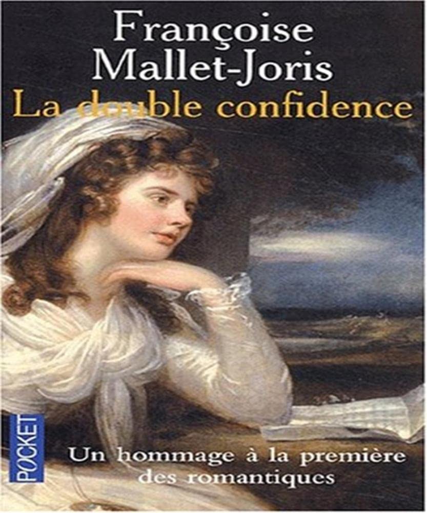 Double confidence 9782266118132