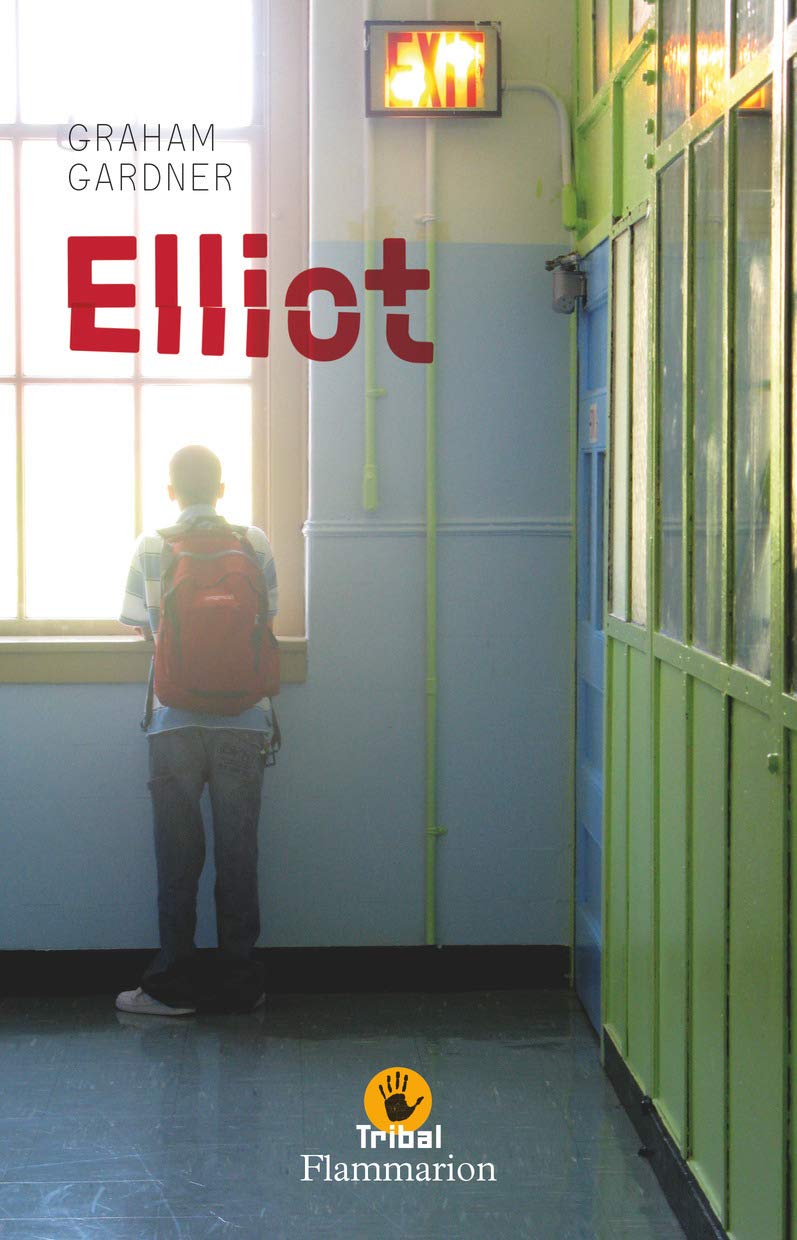 Elliot 9782081626348