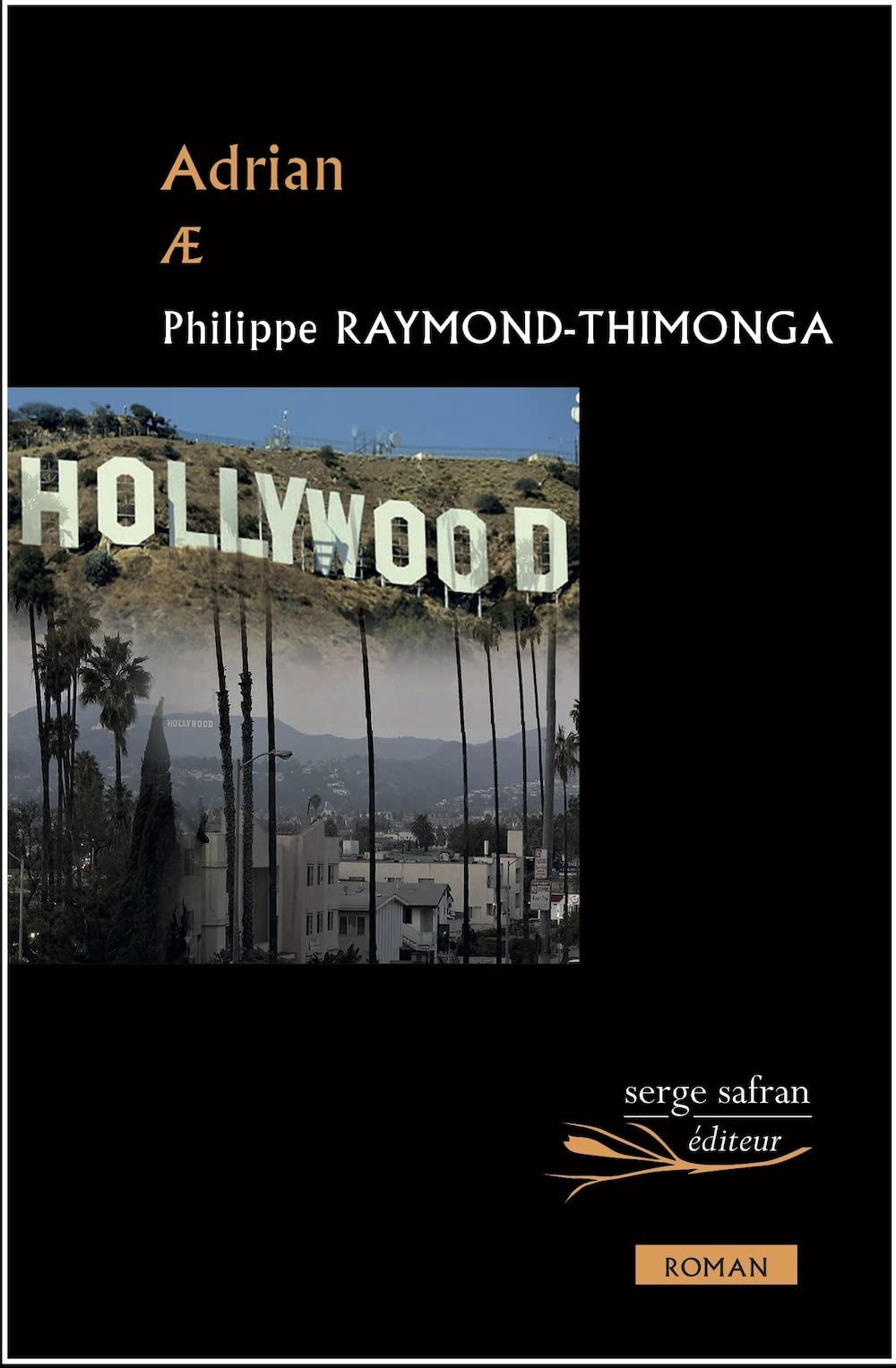 Adrian Æ 9791090175877