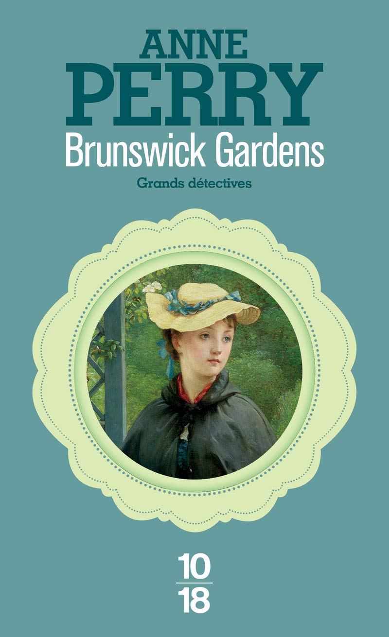 Brunswick Gardens (18) 9782264039842