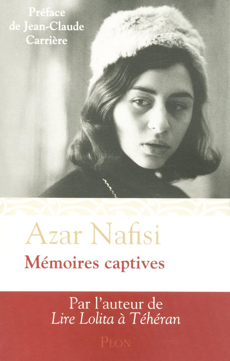 MEMOIRES CAPTIVES 9782259210157