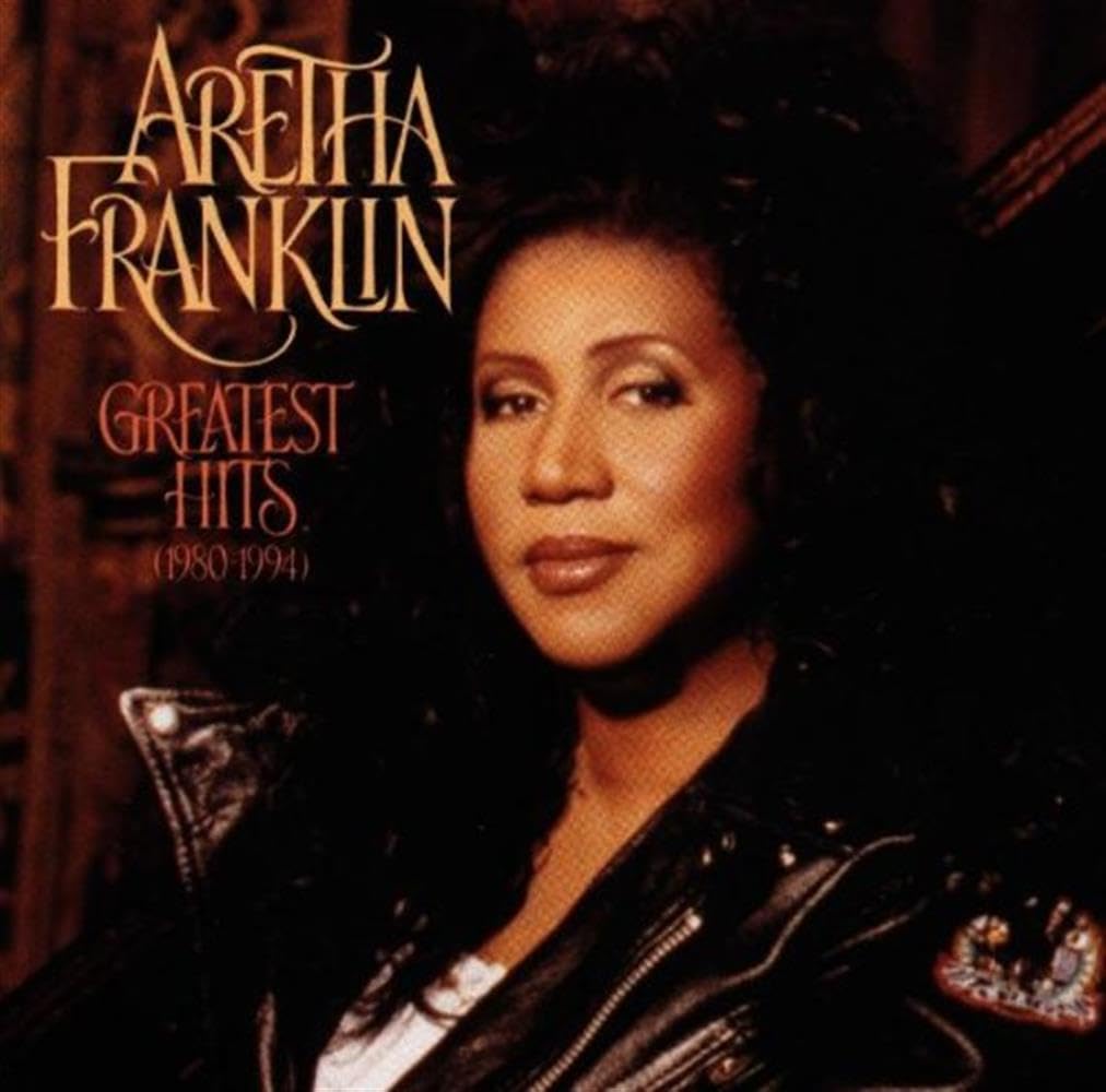 Greatest Hits 1980-94 9786310470030