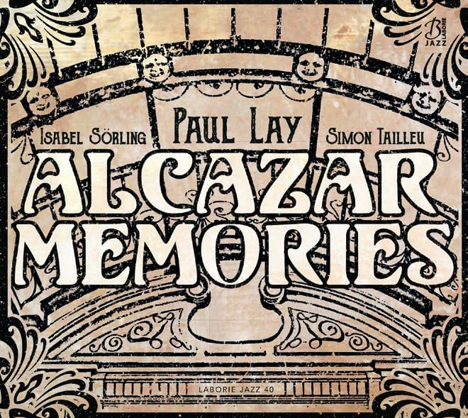 Alcazar Memories 3341348159591