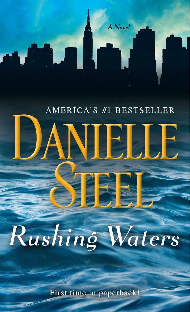 Rushing Waters: A Novel 9780425285435