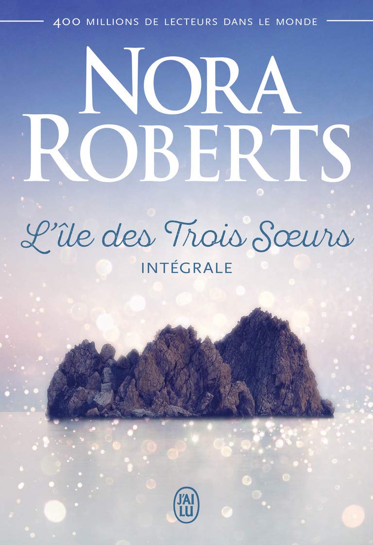L'Île des Trois Soeurs: Intégrale 9782290139073