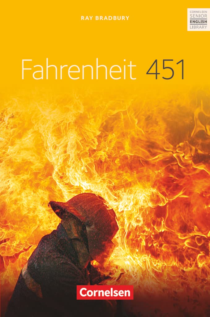 Fahrenheit 451: Textheft 9783060311354