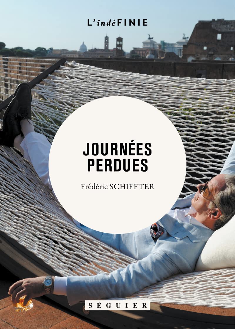 JOURNEES PERDUES 9782840497417