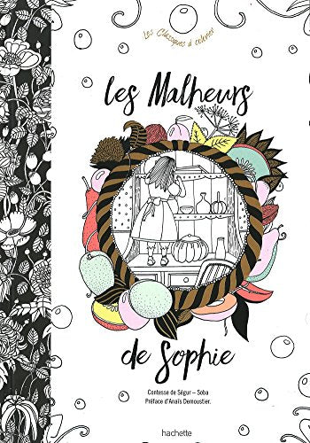 Les Malheurs de Sophie 9782013945868