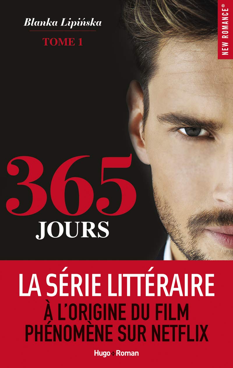 365 jours - Tome 1 9782755687828