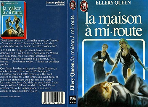 Maison a mi-route *** (La) 9782277215868