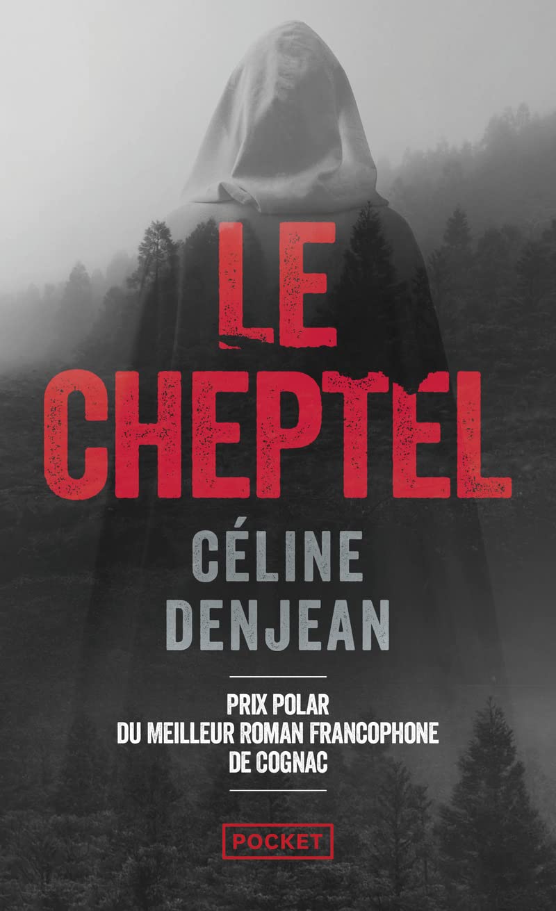 Le Cheptel 9782266298728