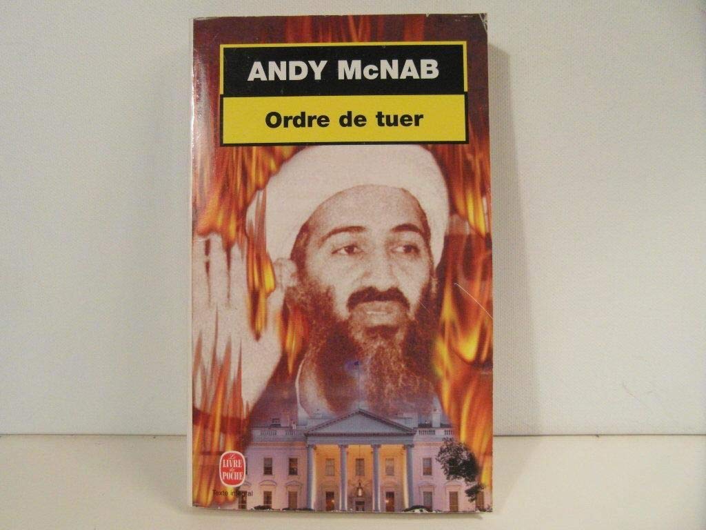 Ordre de tuer 9782253172178