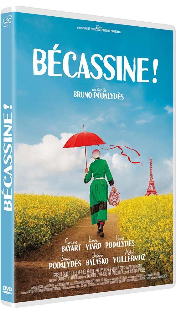 Bécassine ! 5051889638698