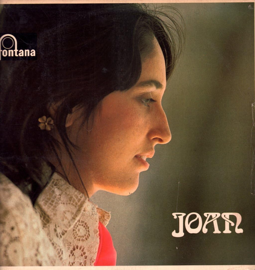 Joan Baez 7103361901269