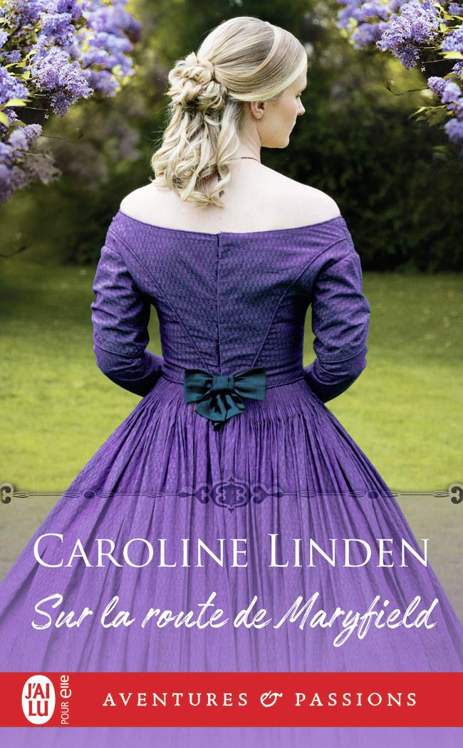 Sur la route de Maryfield 9782290238776