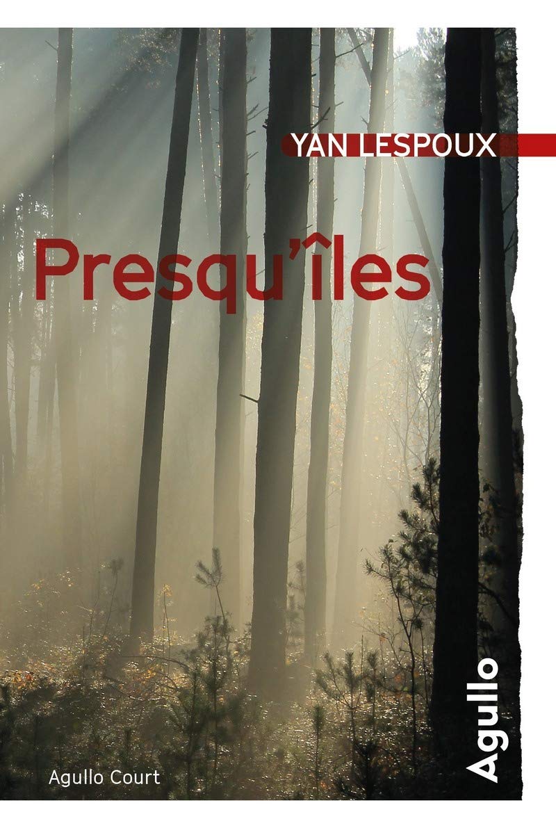 Presqu'îles 9791095718901