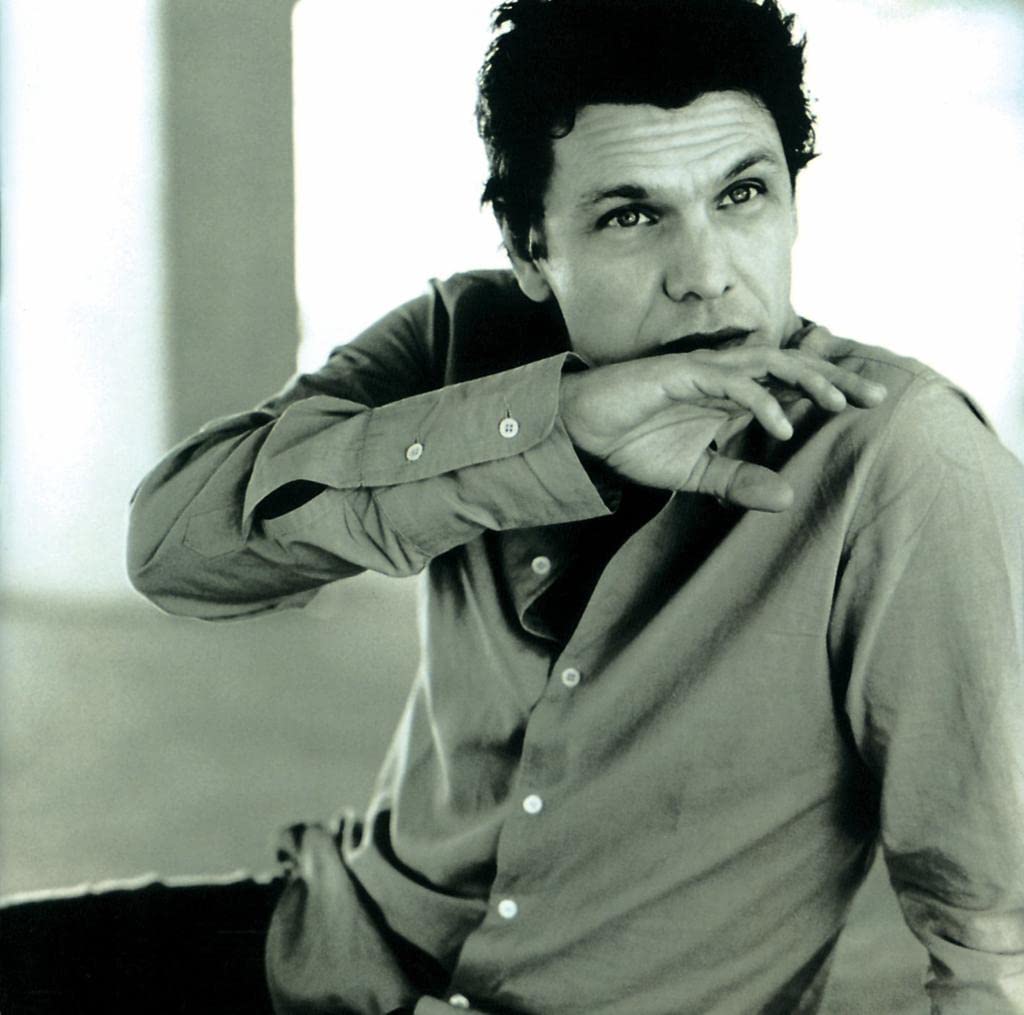 Marc Lavoine 0731458620822