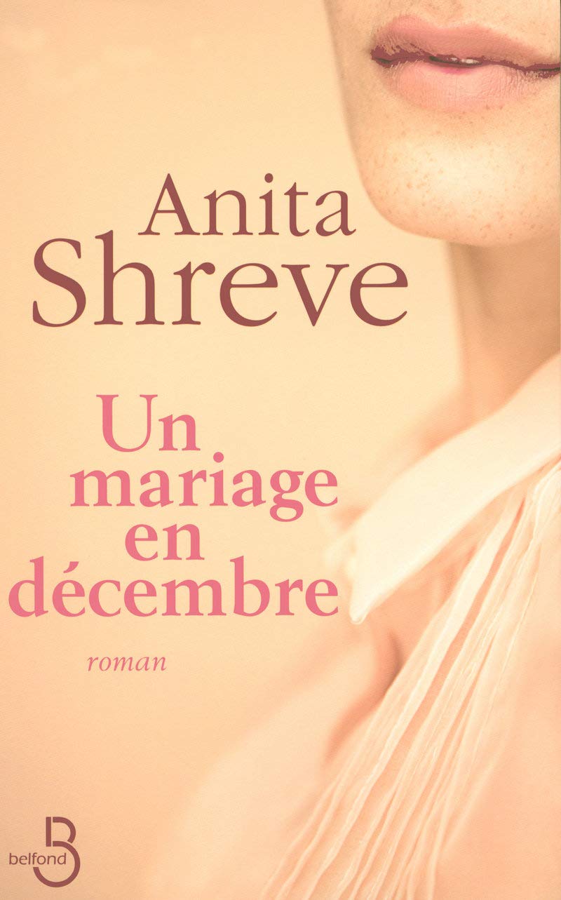 Un mariage en décembre 9782714442956