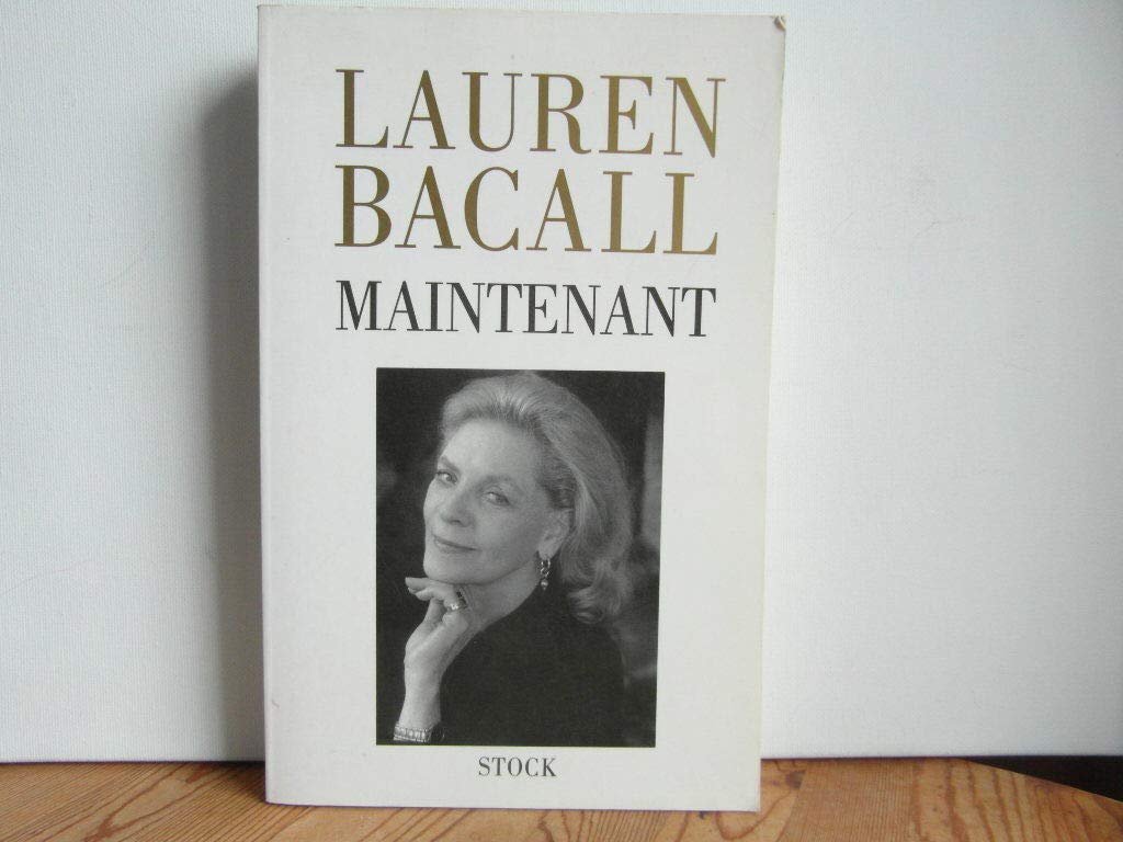 Maintenant 9782234043190