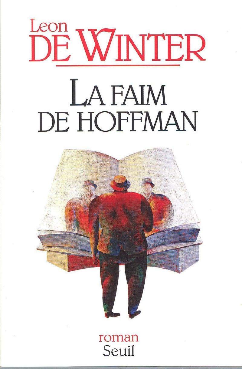 La Faim de Hoffman 9782020177641