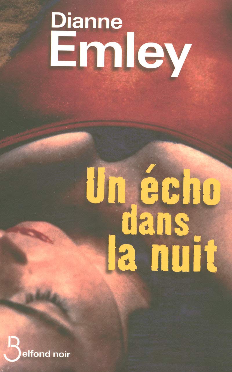 Un écho dans la nuit 9782714442819