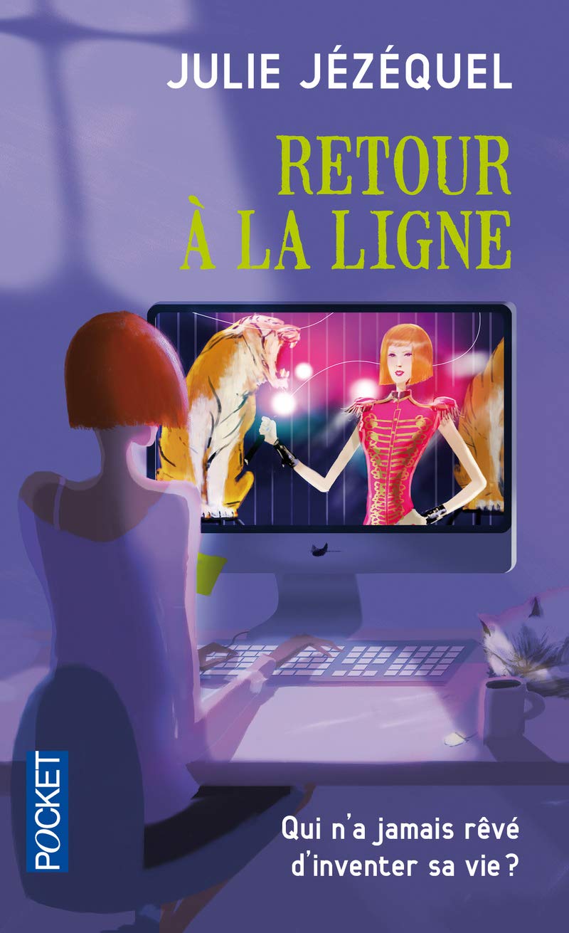 Retour à la ligne 9782266203708