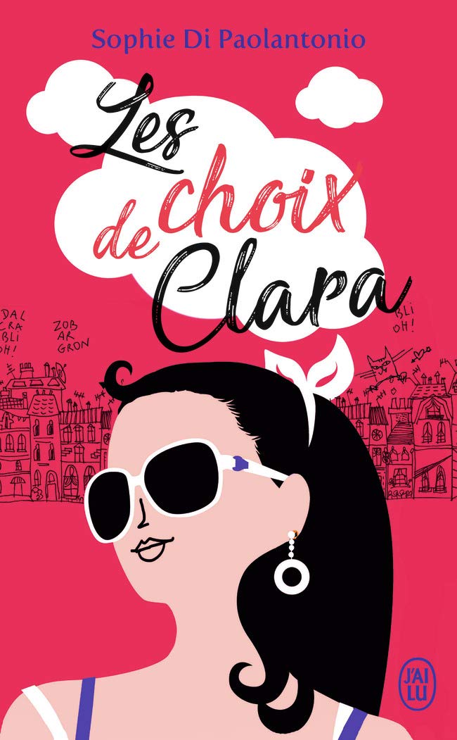 Les choix de Clara 9782290143018