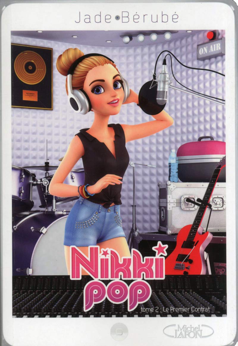 Nikki pop T02 Le premier contrat (2) 9782749919928