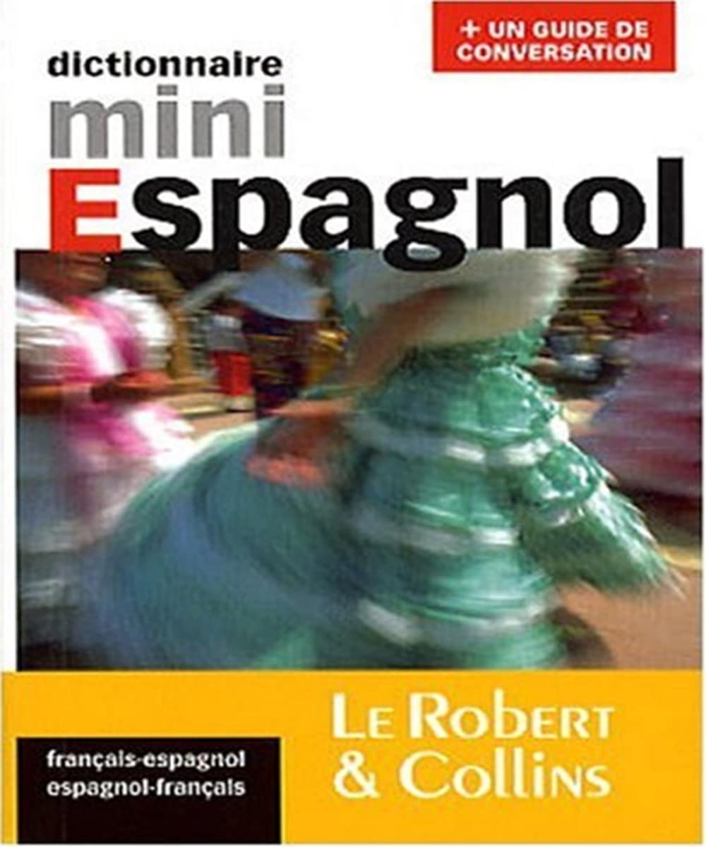 Espagnol 9782849026113