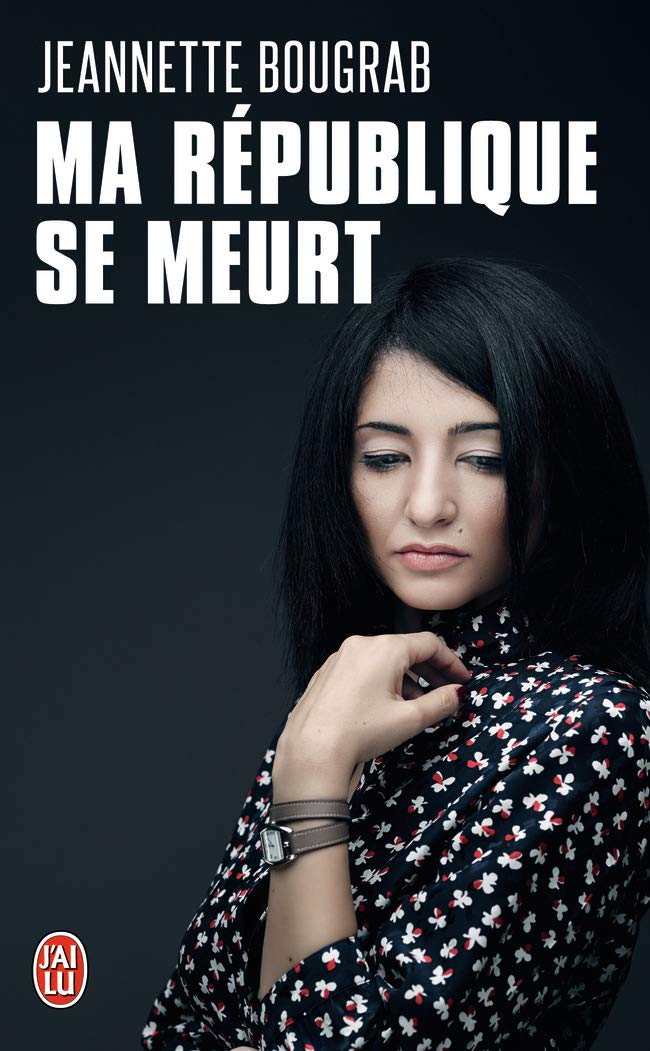 Ma République se meurt 9782290085509
