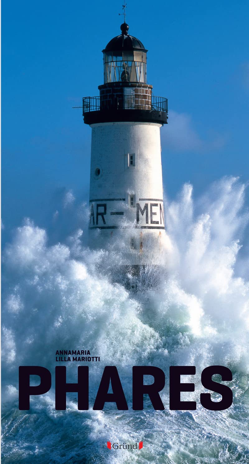 Phares, 2e 9782324004377